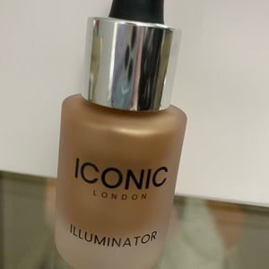 ICONIC London Illuminator